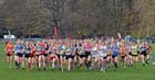 Start of the senior womens British Athletics Liverpool Challenge. Photo: David T. Hewitson/Sports for All Pics